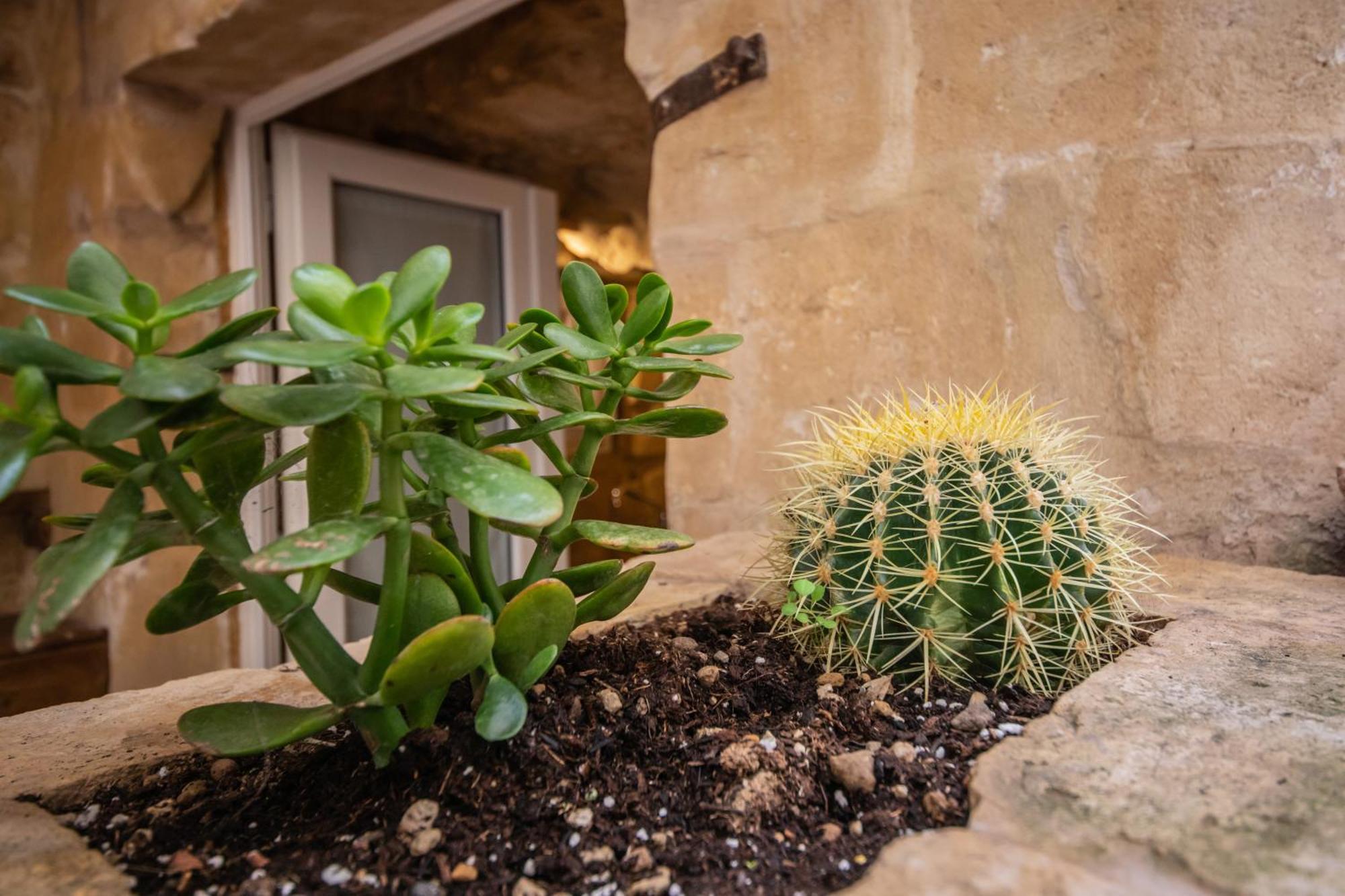Suite San Biagio Nei Sassi Matera Ngoại thất bức ảnh