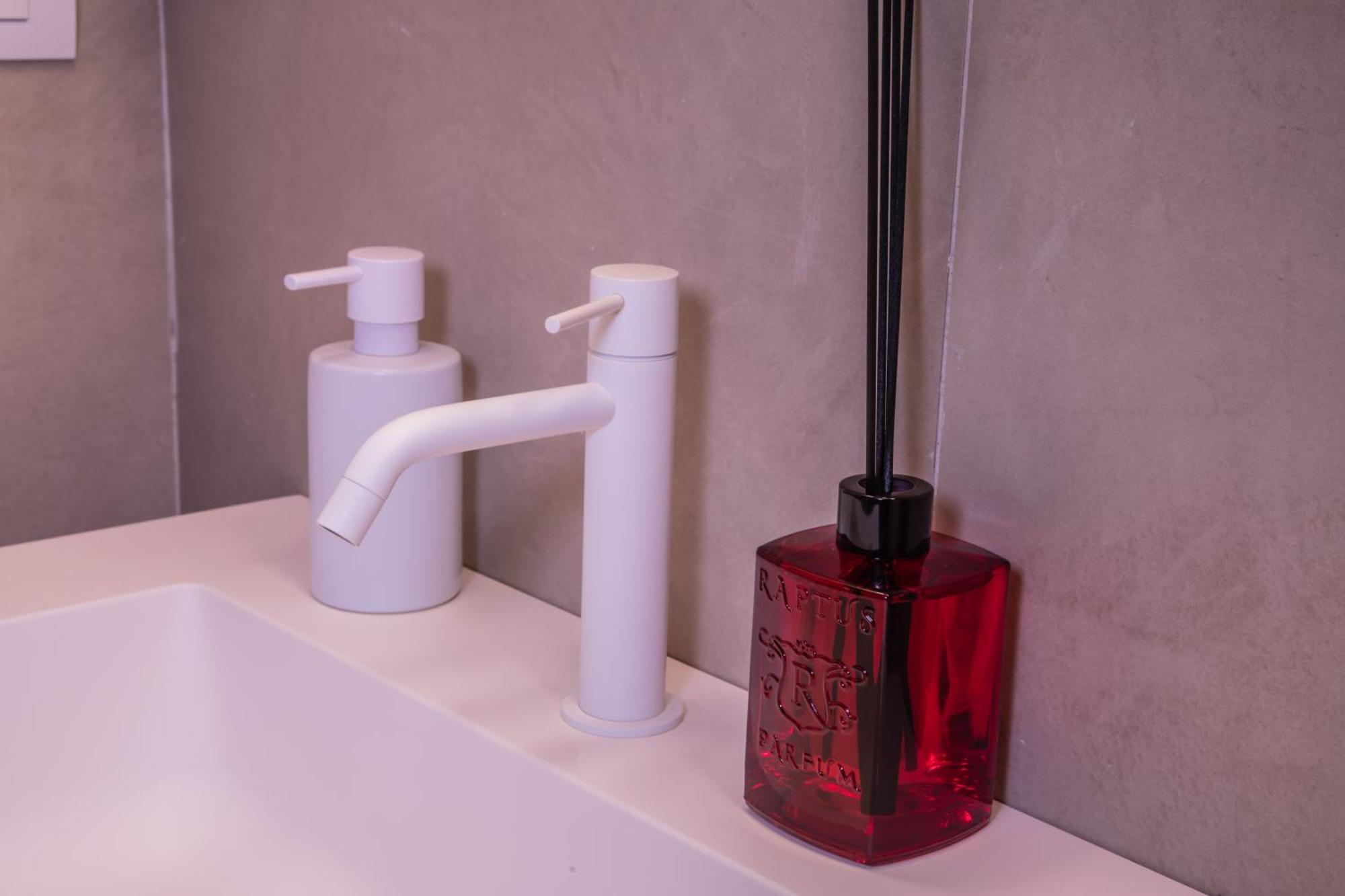 Suite San Biagio Nei Sassi Matera Ngoại thất bức ảnh